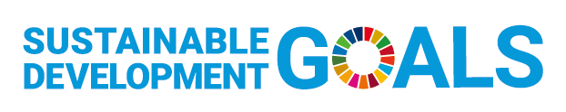 ロゴ:Sustainable Development Goals