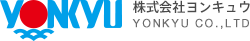 株式会社ヨンキュウ YONKYU CO.,LTD